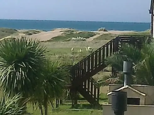 Cabañas Frente Al Mar