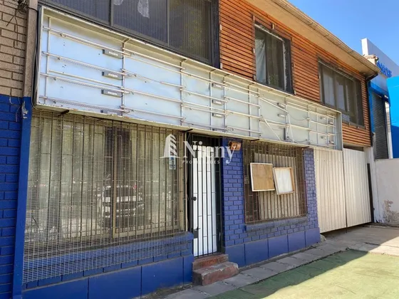 Oficina En Arriendo En Rancagua