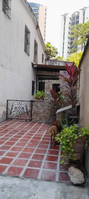 Casa En Venta Urb Prebo Sabana Larga Rc