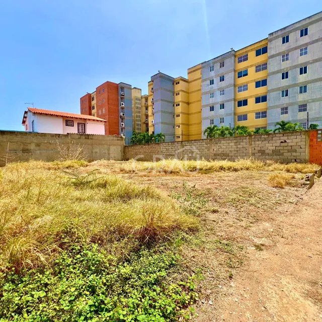 Terreno En Venta En El Remanso Nueva Barcelona