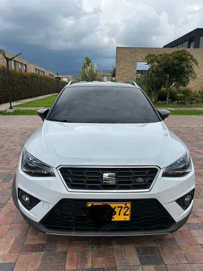 Seat Arona 1.6 Fr