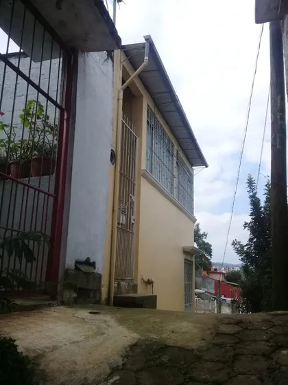 Casa Terreno Issste Xalapa