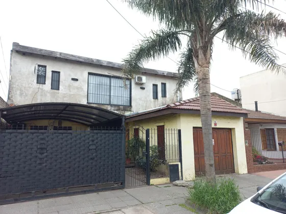 Venta Casa 5 Ambientes En Villa Bosch