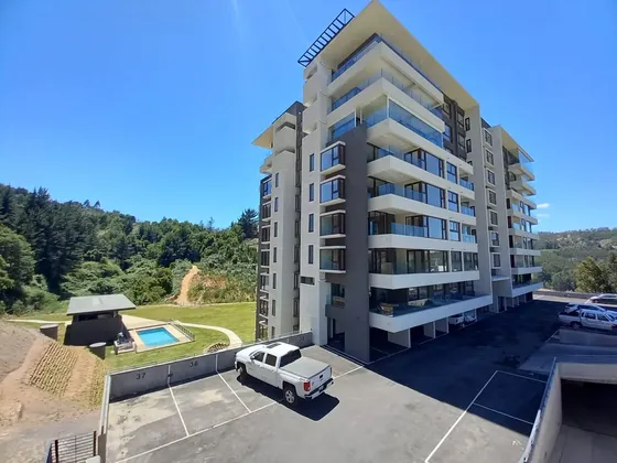 Edificio Altos De Lonco