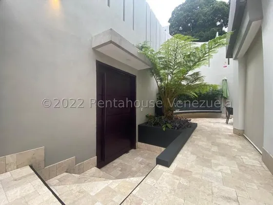 Se Vende Casa En Santa Eduvigis Mls #23-28358 