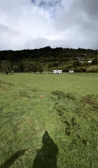 Terreno En Lago Ranco A Pasos De La Playa