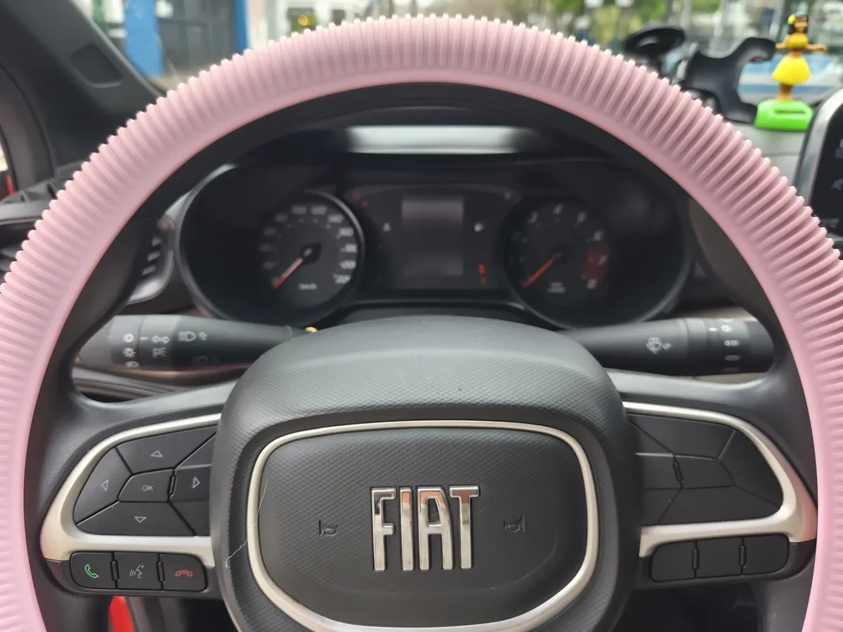 Fiat Cronos 1.3 GSE Drive556532540512020489