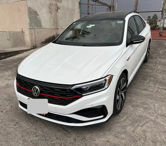 Volkswagen Jetta 2.0 Gli Dsg At
