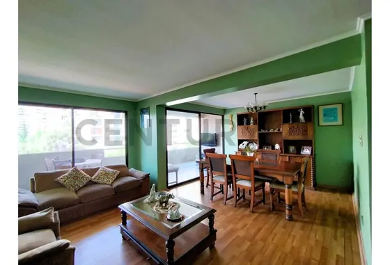 Departamento Av Colón 4 Dormitorios 3 Baños