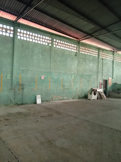 Venta De Galpon Y Casa Residencial Con Tanque Subterraneo Con Sistema Hidroneumatico Operativo