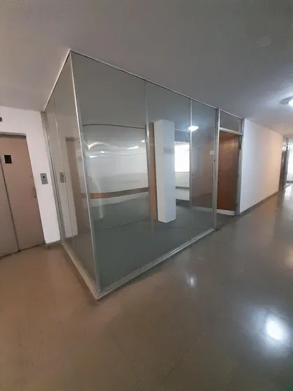 Oficina En  Alquiler