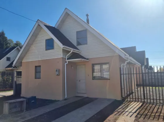 Se Vende  Casa