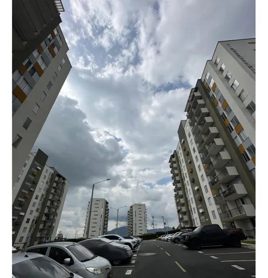 Venta De Apartamento En Risaralda, Dosquebradas