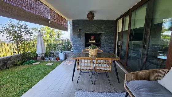 Se Vende Hermoso Departamento Alto Macul Rebajado