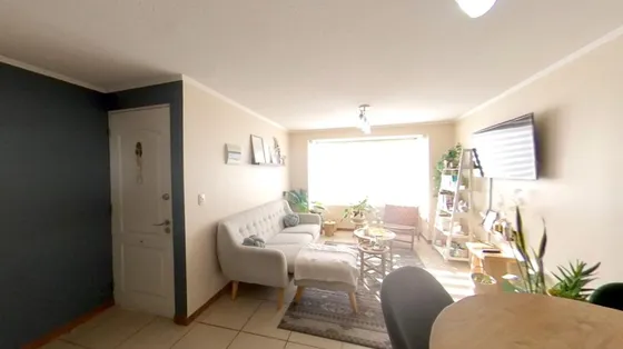 Hermosa Casa Sector Los Pinos, 4d, 2b, 206m2