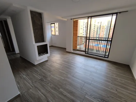 Apartamento En Madrid, Ciudadela La Prosperidad 