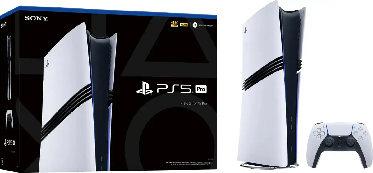 PlayStation 5 Pro