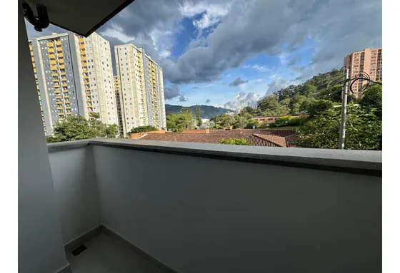 Apartamento En Venta En La Estrella Sector La Inmaculada