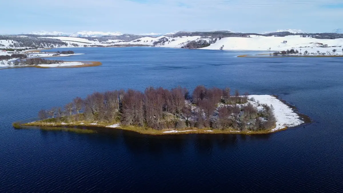 Land Parcel property photo in Balmaceda