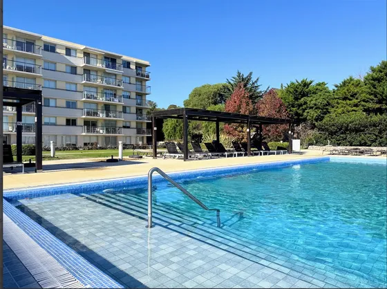 Alquiler 2 Dorm 2 Banos Y Gge En Rambla De Colonia
