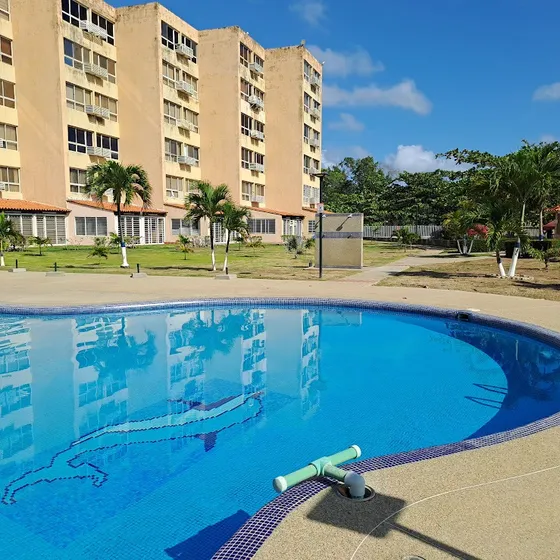 En Venta Apartamento Higuerote Aguasal