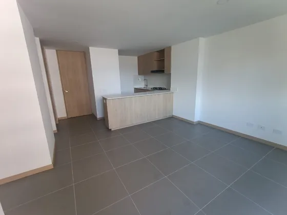 Se Arrienda Apartamento En Guayabal