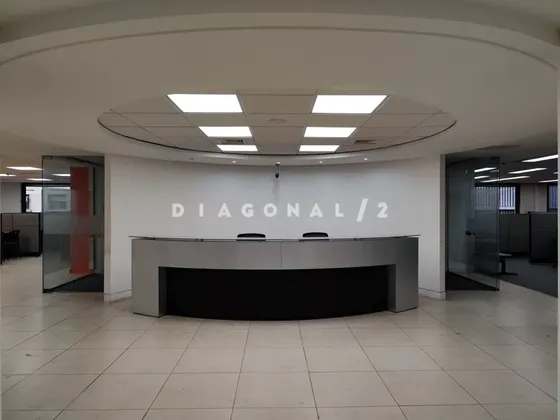 Oficina En Arriendo En Centro Histórico De Santiago