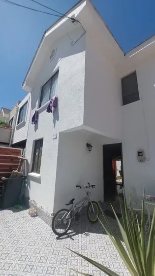 Arriendo Casa Amoblada Copiapó 3d+3b En Villa