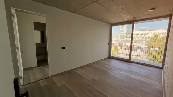 Arriendo Departamento M. Plaza Egaña (50% Mes De Garantia)