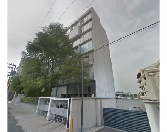 Excelente Oportunidad De Remate Bancario En Lomas De Chapultepec