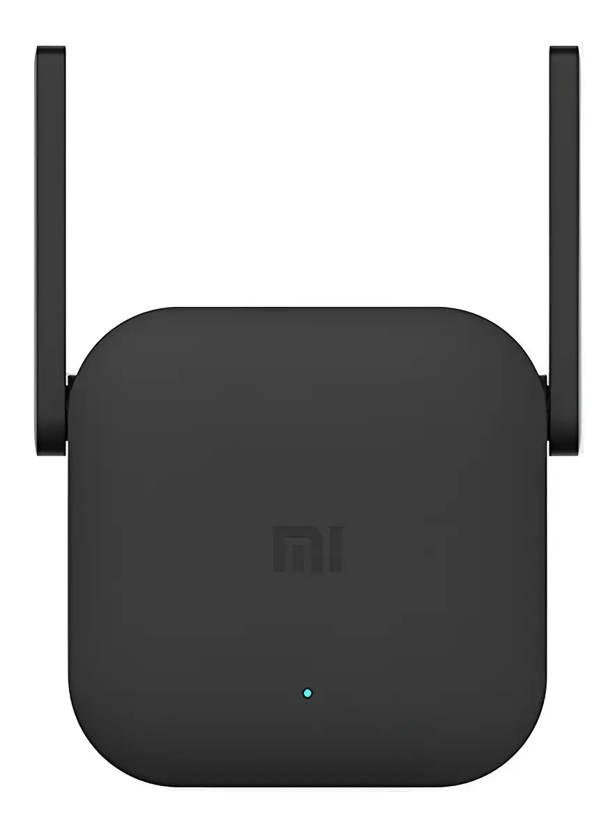 Repetidor, Extensor de alcance Xiaomi Mi Wi-Fi Range Extender Pro CN R03 preto