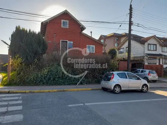 Casa En Venta En Puerto Varas