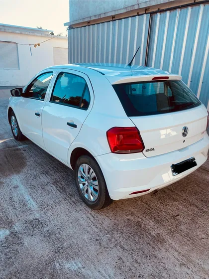 Volkswagen Gol 1.6 Power 101cv