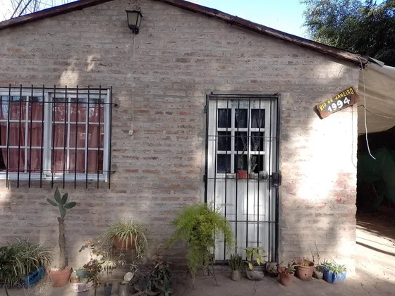 Casa - Francisco Alvarez