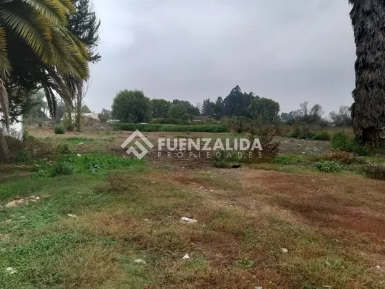 Parcela En Arriendo En Paine, Erz