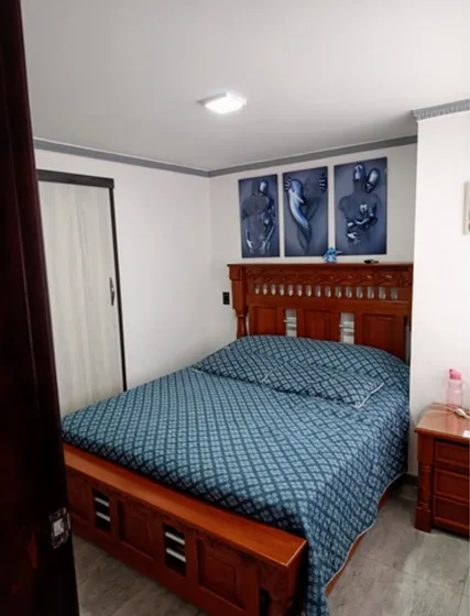 Vendo Permutó Apartamento Recibo Casa De Igual O Men