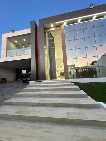 Casa En Venta En Terrazas Del Country, Valencia (gg)