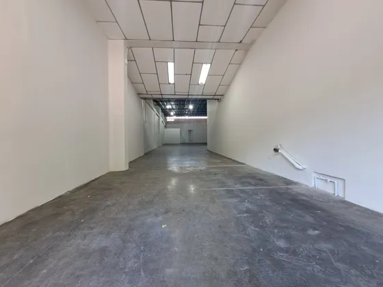 Bodega En Arriendo En El Llano. Cod A25877