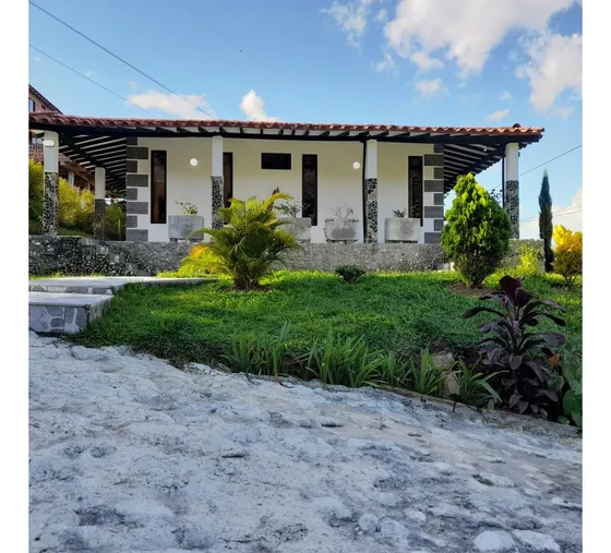 Venta De Casa Finca En Girardota