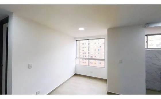 Oportunidad Hermoso Apartamento En Fontibon , Colombia (33034102118)