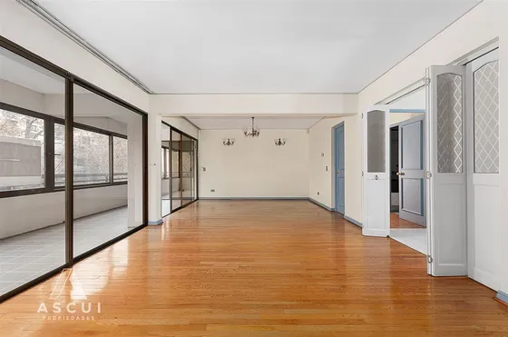 Departamento En Venta De 3 Dorm. En Providencia