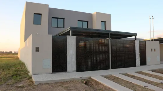 1 Dormitorio En Venta En Terranova Capitán Bermúdez
