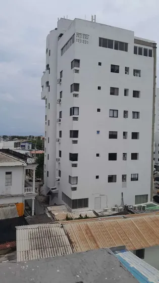Venta De Apartamento En Manga Ubicación Privilegiada A Precio Accesible. Cod. 48313