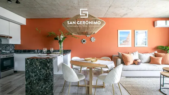 Departamento En San Gerónimo