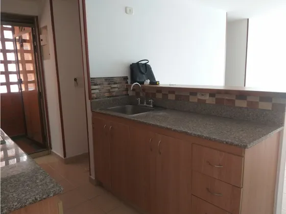 Venta De Apartamento En Sabaneta - Calle Nueva (zona Plana)