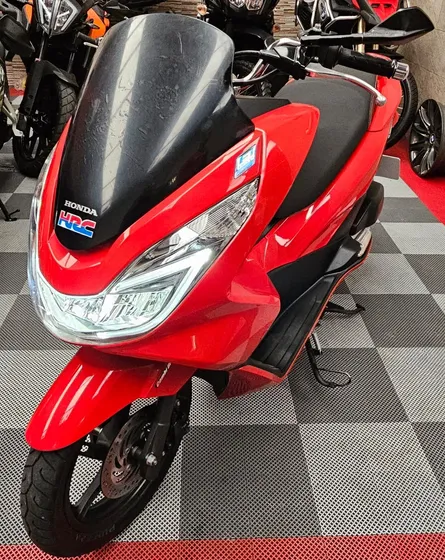 Honda Pcx 150