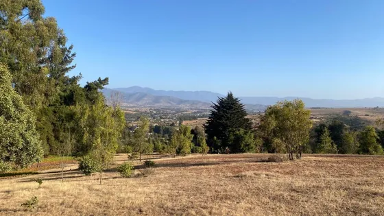 Precioso Siito Loteo Alto Runque