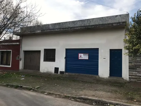 Local En Venta En Ezpeleta Oeste