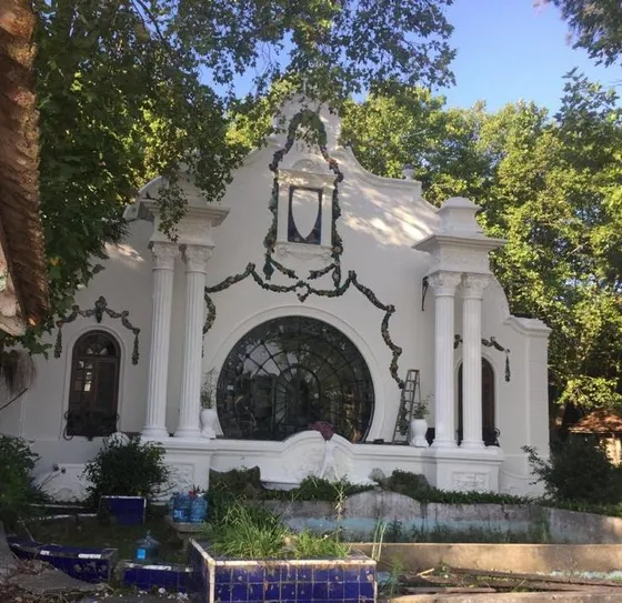 Venta Casa 5 Dormitorios Delta