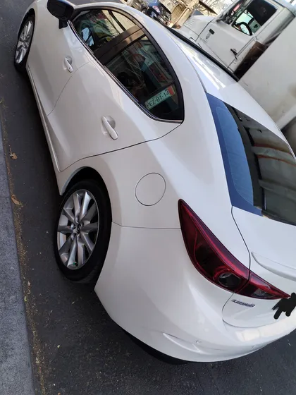 Mazda 3 2018 2.5 S Grand Touring Sedan At